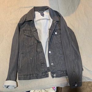 Gap Denim Jacket